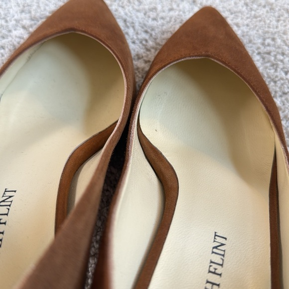 Sarah Flint Perfect Emma pump - Picture 4 of 11